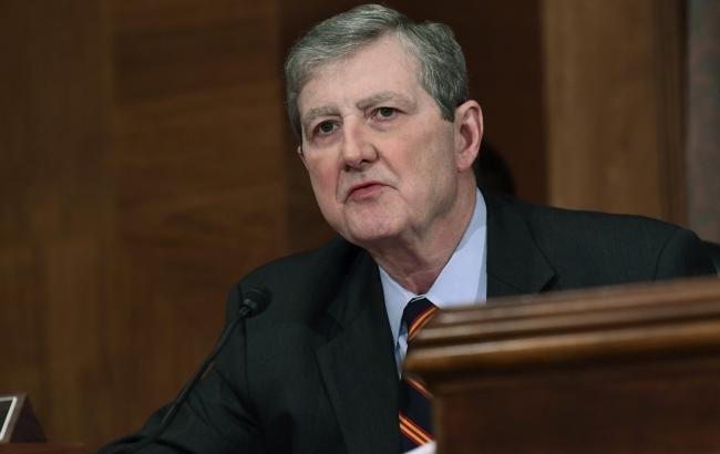 Сенатор США Кеннеди сравнил российские власти с мафией