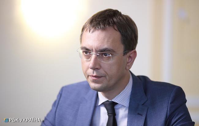 В МИУ рассказали об убытках портов Бердянска и Мариуполя из-за действий России