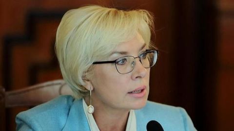 Денисова рассказала, сколько украинцев вернутся из плена домой