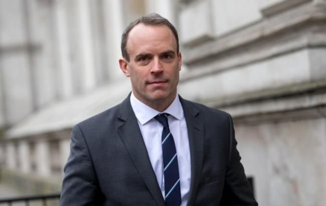 У Британії вважають дії Ірану з ядерної угоди загрозою нацбезпеці