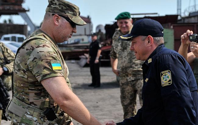 В СНБО назвали наиболее опасное направление в зоне проведения ООС