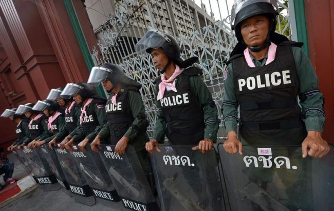 У Таїланді в результаті нападу бойовиків постраждали дві людини