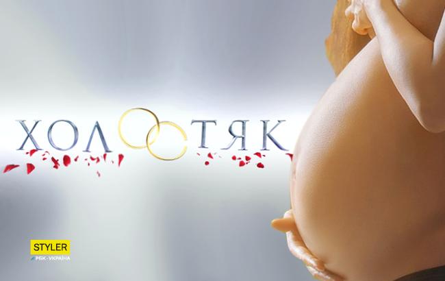 "Раскроем правду?": победительница шоу "Холостяк" показала округлившийся животик (фото)