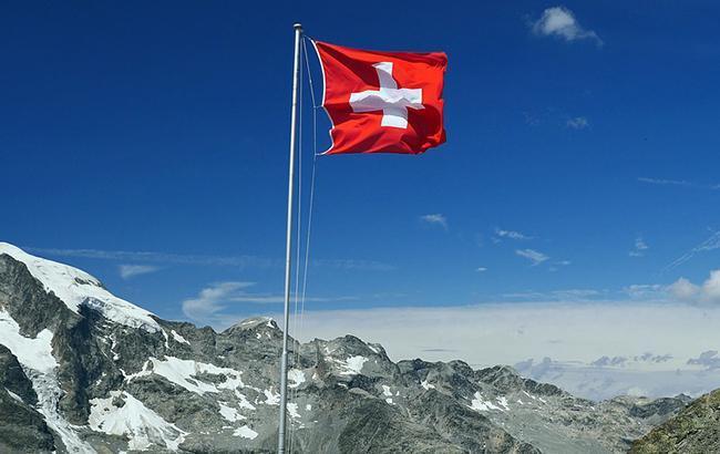 Фото: Швейцария (из открытых источников)