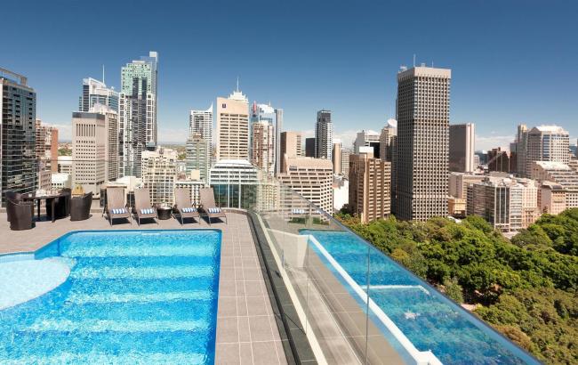 В готелі Сіднея стався витік парів хімречовин, постраждали понад 30 осіб