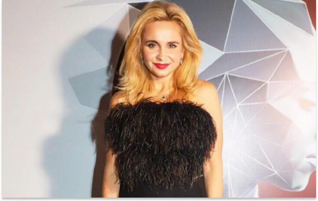 "Щастя множиться": Лілія Ребрик назвала головне досягнення 2018 року