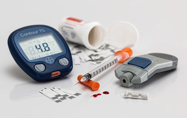 Знайдено спосіб лікування діабету без ліків
