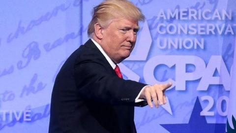 Трамп допускает, что Путин причастен к убийствам и отравлениям