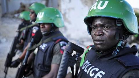 У Нігерії кількість жертв вибуху і пожежі досягла 60 осіб