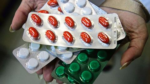 Україна вперше закупила препарат для лікування у дітей первинних імунодефіцитів