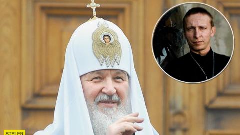 "Душити зрадників": українофоб Охлобистін вдарився в екстремізм