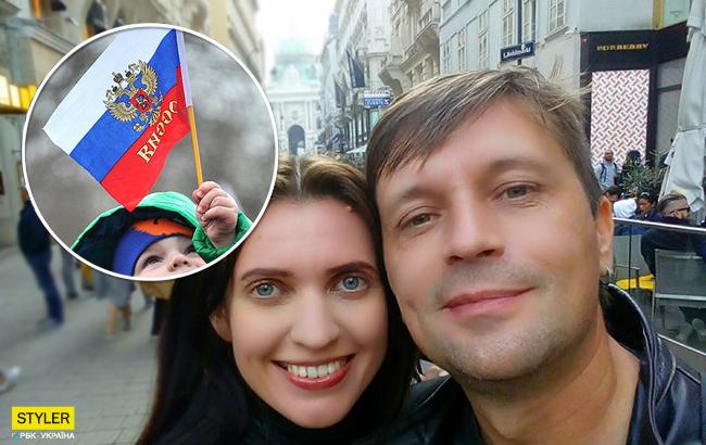 "Семёна не съели": украинская певица рассказала забавную историю о встрече с российским мальчиком