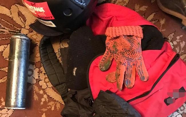 За разгром электрички в Киеве мужчину приговорили к 2 годам условно