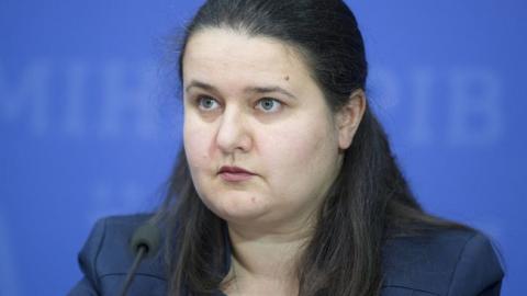 Рада призначила міністром фінансів Маркарову