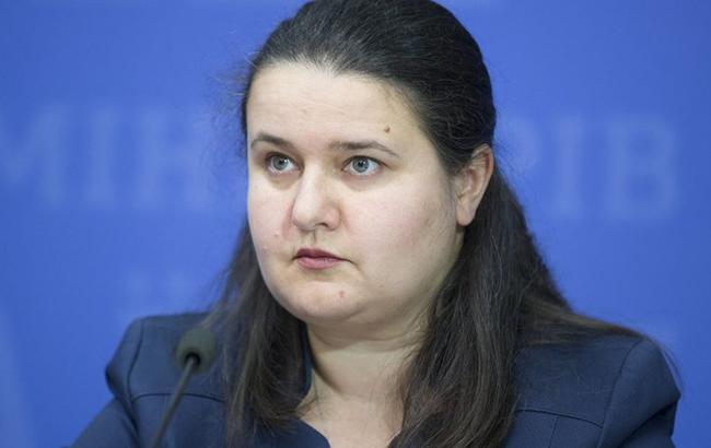 Рада призначила міністром фінансів Маркарову