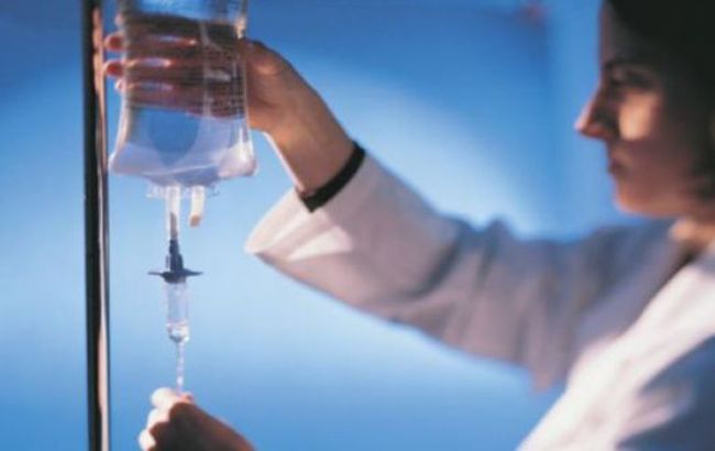 В Винницкой области от кори умер студент-медик