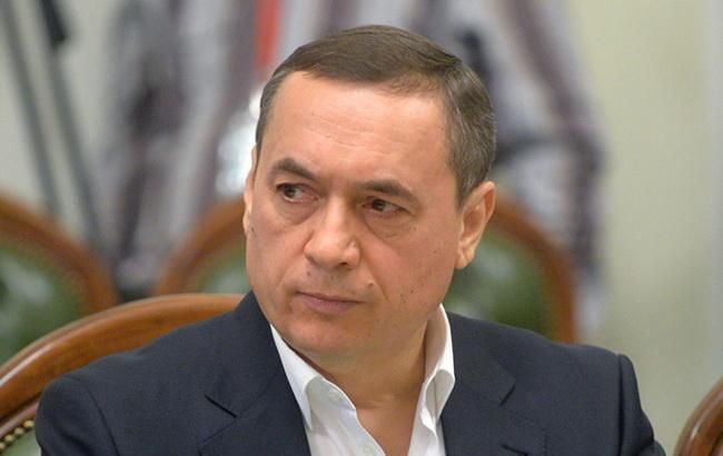 Суд у справі Мартиненка продовжив досліджувати документацію