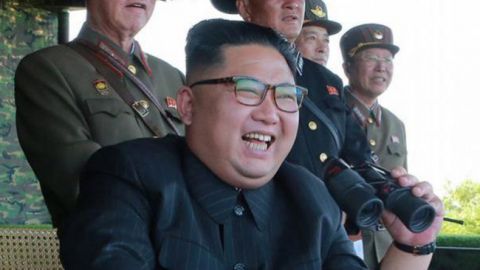 КНДР таємно розвиває ядерну програму, - комісія ООН