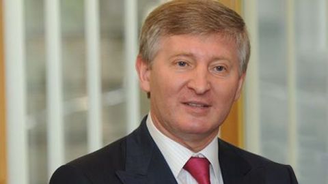 Ахметов приобрел одну из самых дорогих вилл в мире