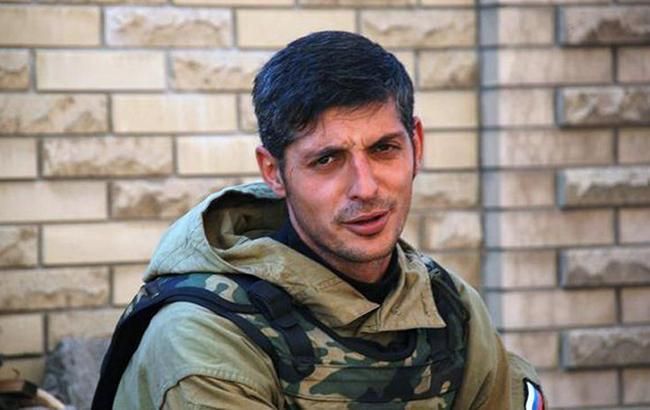 Суд відклав розгляд справи проти бойовика "Гіві"