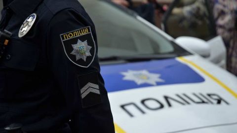 В Полтаве задержали подозреваемых в совершении тяжких преступлений