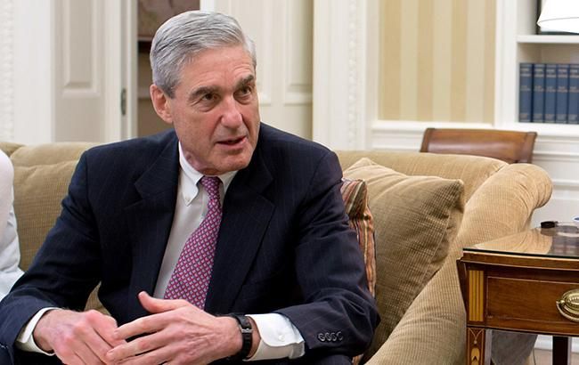 Доклад Мюллера по РФ обнародуют в четверг