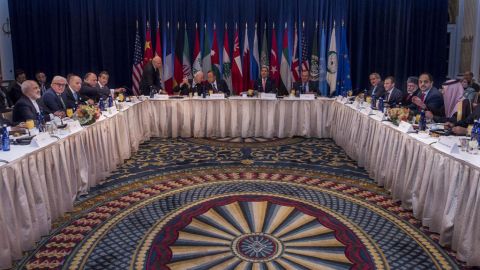 Британія скликає екстрене засідання РБ ООН через Лівію