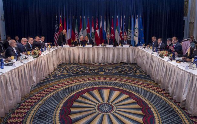 Британия созывает экстренное заседание СБ ООН из-за Ливии