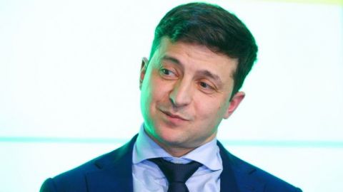 Главы фракций сегодня встретятся с Зеленским, - Березюк