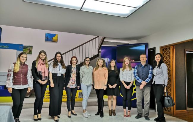 У Мексиці почалося голосування українців на виборах до ВРУ