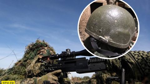Перемирия нет: активисты показали, как снайперы стреляют по бойцам ВСУ