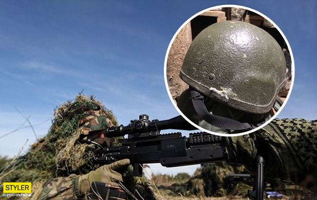 Перемирия нет: активисты показали, как снайперы стреляют по бойцам ВСУ