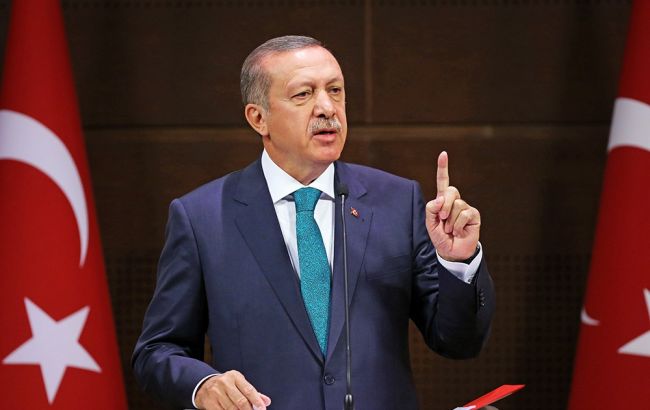 Эрдоган намерен обсудить с Трампом покупку американских ЗРК Patriot