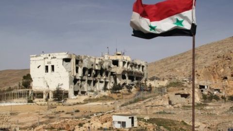 Туреччина і курди звинуватили один одного в порушенні режиму припинення вогню