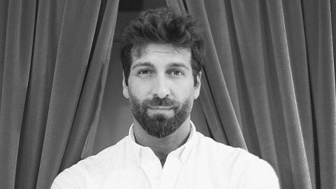 Екс-учасник Танців з зірками 2019 Даніель Салем знявся в кліпі Артема Пивоварова