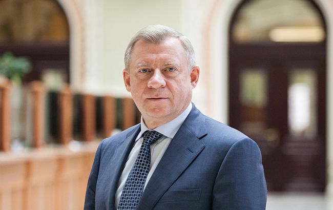 НБУ улучшил прогноз по инфляции