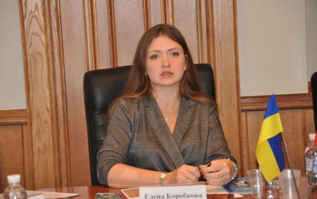 Банки будуть знову працювати з мешканцями Криму, як з нерезидентами