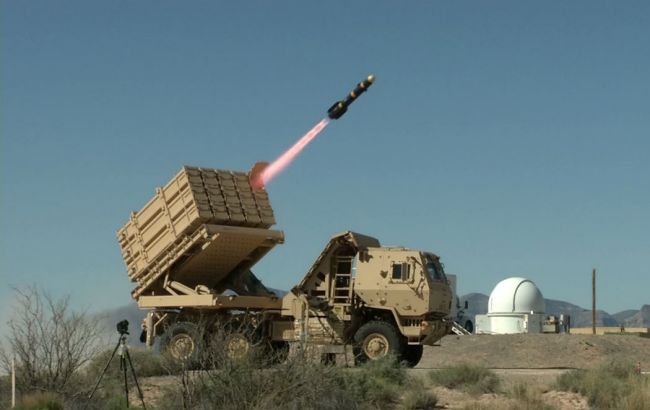 США мають намір поставити Індії системи ППО майже на 2 млрд доларів