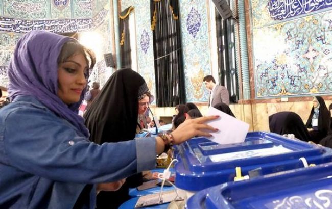 В Иране назвали санкции США против иранских чиновников из-за выборов недемократичными