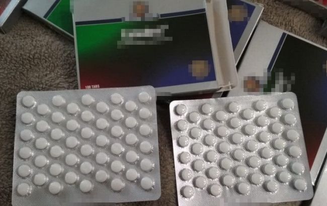 СБУ блокувала діяльність міжнародного угруповання контрабандистів