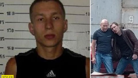 Захоплення заручника в Полтаві: що відомо про "терориста" і чого він хоче