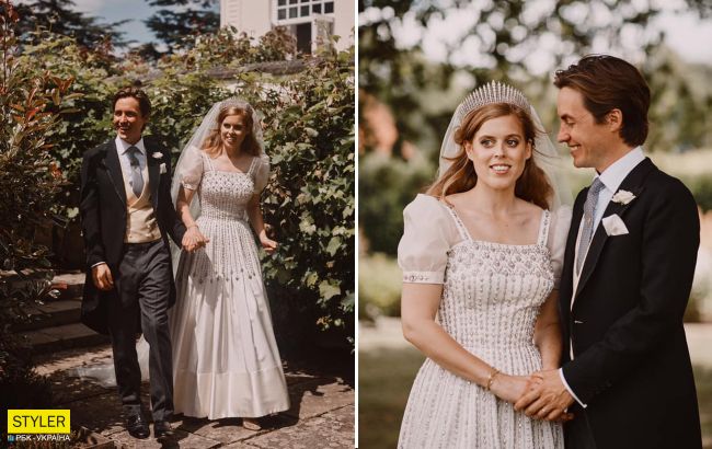 Онука Єлизавети ІІ вперше в історії королівської сім'ї стала мачухою