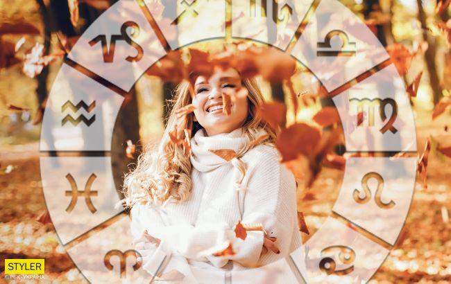 Життя стане цікавішим: кому зірки пророкують успіх 20 вересня