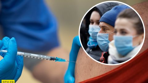 В Украине откроют прививочные центры: какой алгоритм работы и кого будут вакцинировать