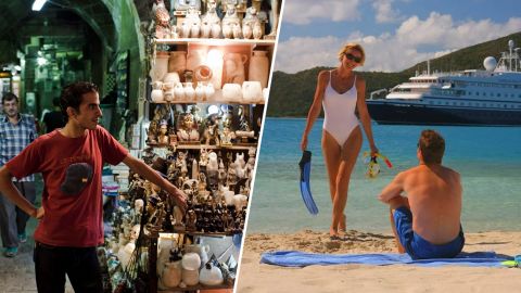 Табу для туристів: як не потрапити у незручне становище на відпочинку в курортних країнах