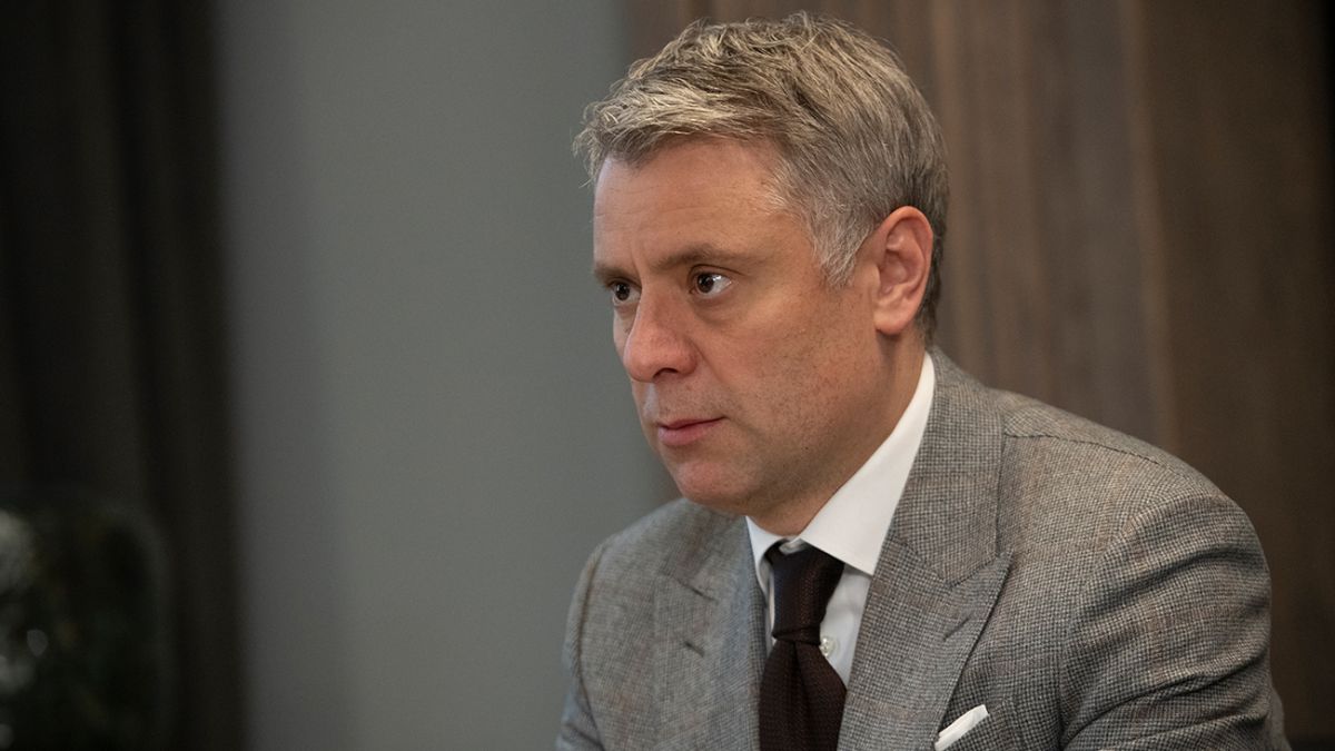 Юрій Вітренко: Є ймовірність, що "Північний потік-2" не запуститься взагалі