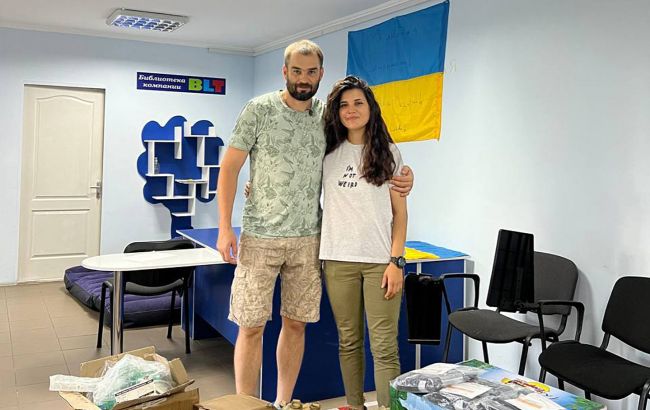 Разом до перемоги. Як допомогти армії та цивільним через перевірених волонтерів