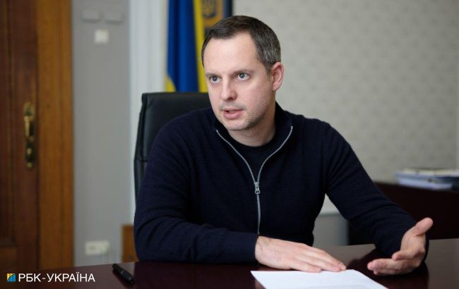 "Зеленые" станции родственника Шурмы могли генерировать электроэнергию для России, - Bihus.info