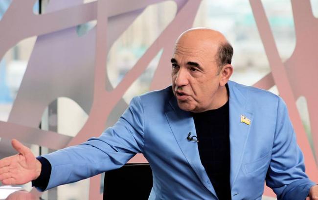 Рабинович: ситуация в экономике является следствием "провальной" политики власти