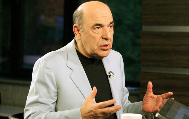 Рабінович: реформа від Супрун "доб'є" медицину в Україні остаточно